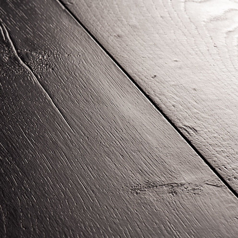 QUICK-STEP Laminaat Capture SIG4755 Zwartgeverfde eik