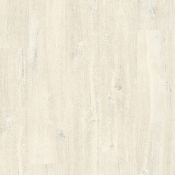 QUICK-STEP Laminaat Standaardplank Laminaat Creo CRH3178 Charlotte witte eik