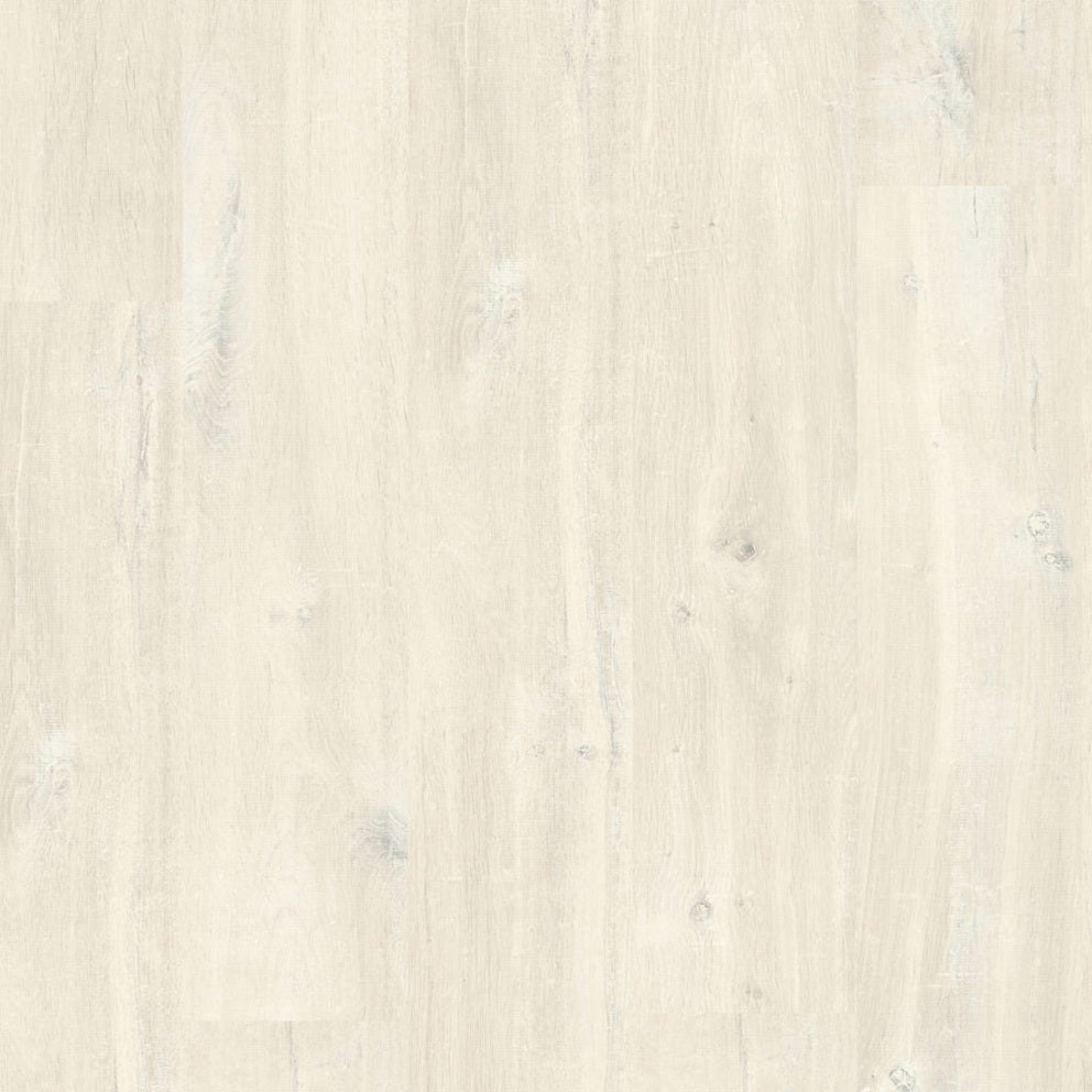 QUICK-STEP Laminaat Standaardplank Laminaat Creo CRH3178 Charlotte witte eik