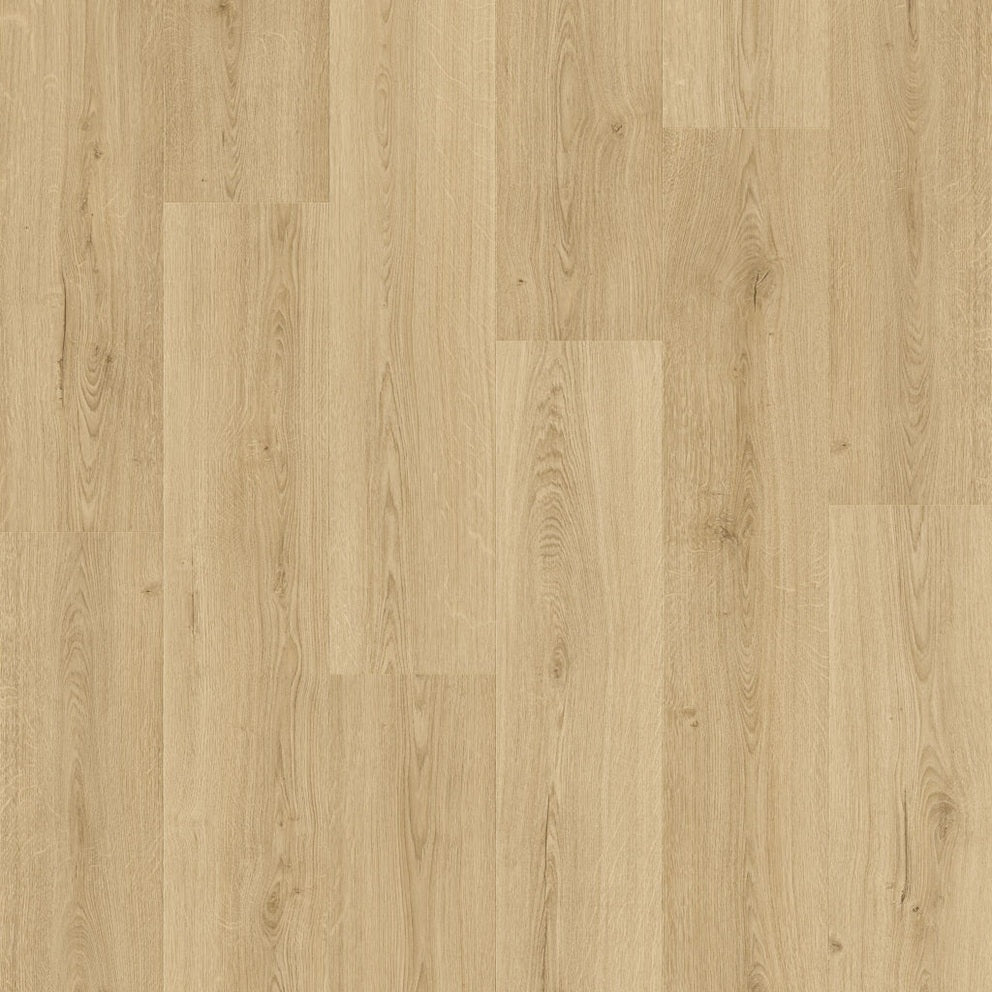 QUICK-STEP PVC Middelgrote plank klik Bloom AVMPU40236 Botanisch beige