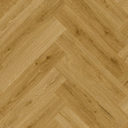 QUICK-STEP PVC Visgraat Klik Ciro AVHBU40363 Botanische gerookte eik