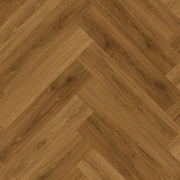 QUICK-STEP pvc visgraat klik ciro AVHBU40364  Botanische karamel eik