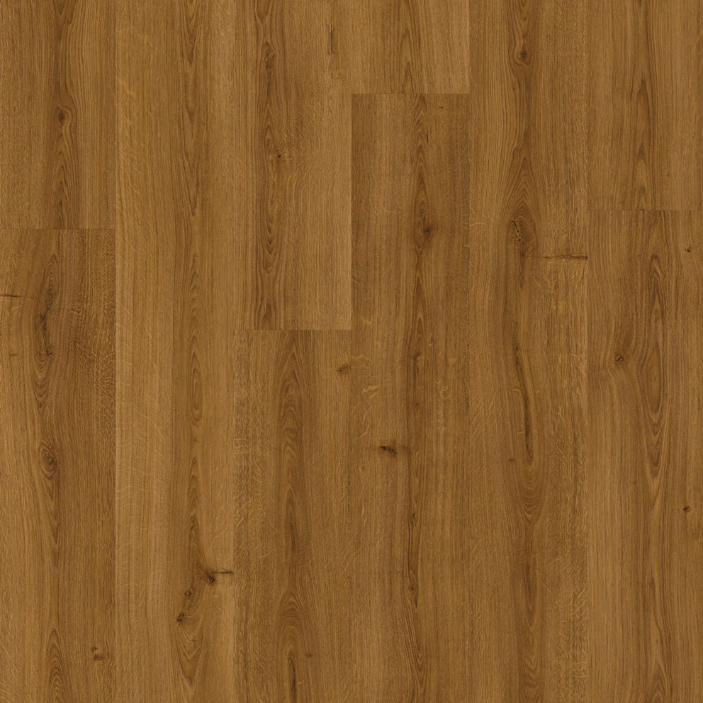 QUICK-STEP PVC Middelgrote plank klik Bloom AVMPU40315 Botanische karamel eik