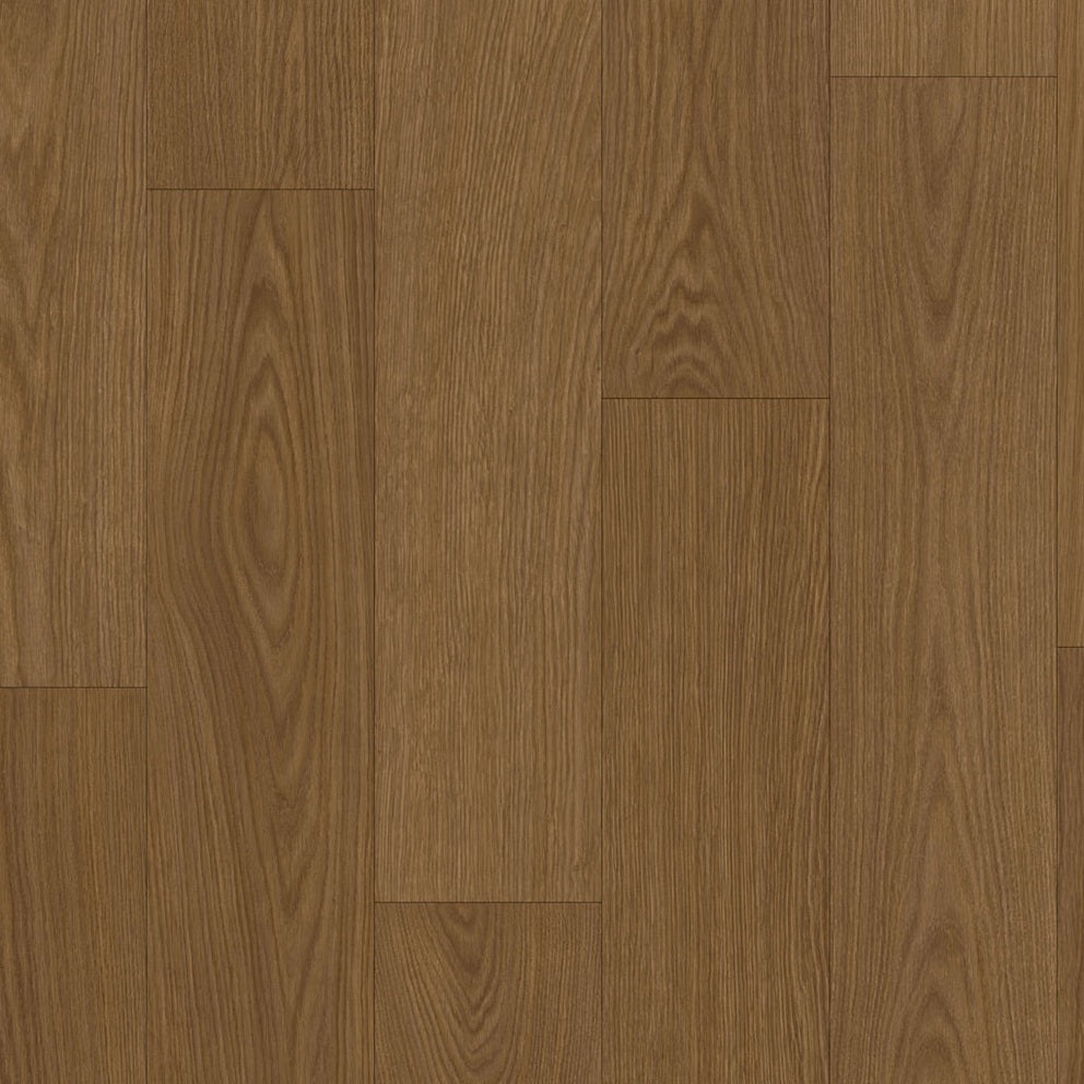 QUICK-STEP PVC Standaardplank Blos AVSPU40279 Cacaobruine eik