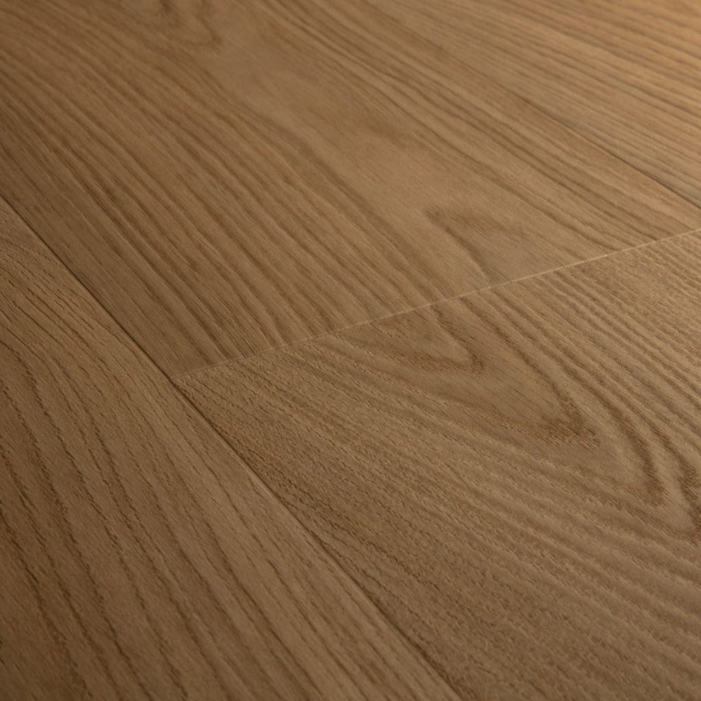 QUICK-STEP PVC Standaardplank Blos AVSPU40279 Cacaobruine eik