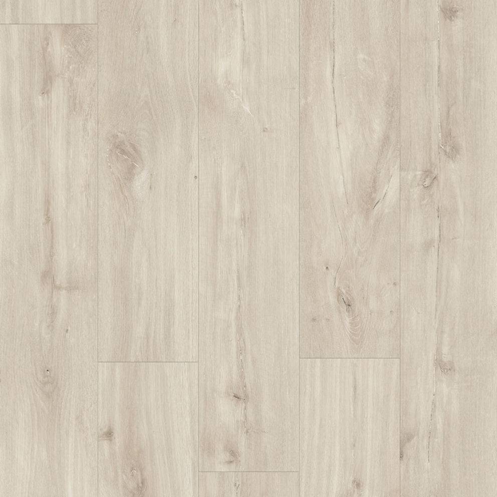 QUICK-STEP PVC Standaardplank Blos AVSPU40038 Canyon beige eik