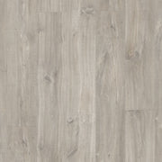 QUICK-STEP PVC Standaardplank Blos AVSPU40030 Canyon grijze eik met zaagsneden