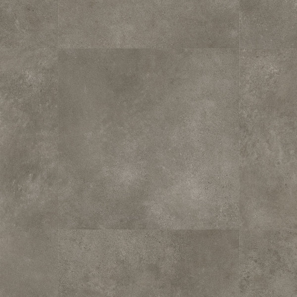 QUICK-STEP PVC VIERKANTE TEGEL BLUSH SGTC20310 Cement antraciet