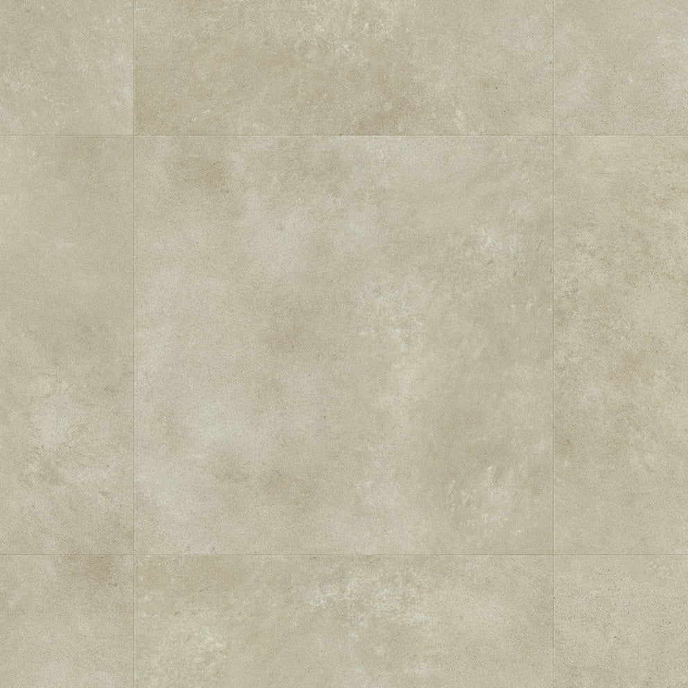 QUICK-STEP PVC VIERKANTE TEGEL BLUSH SGTC20308 Cement warm beige
