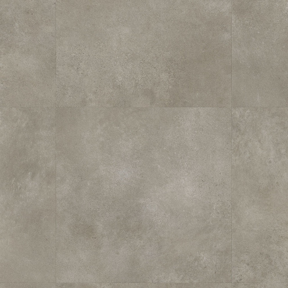 QUICK-STEP PVC VIERKANTE TEGEL BLUSH SGTC20309 Cement warm grijs