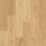 QUICK-STEP PVC Middelgrote plank klik Bloom AVMPU40316 Elegante naturelle eik