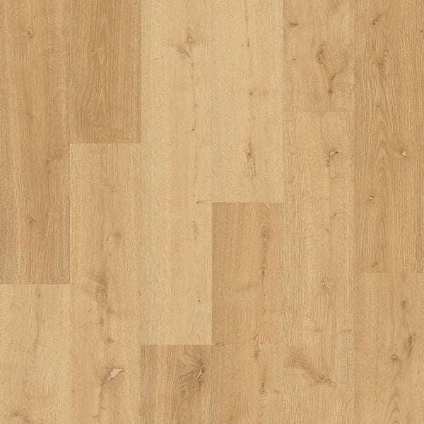 QUICK-STEP PVC Middelgrote plank klik Bloom AVMPU40316 Elegante naturelle eik