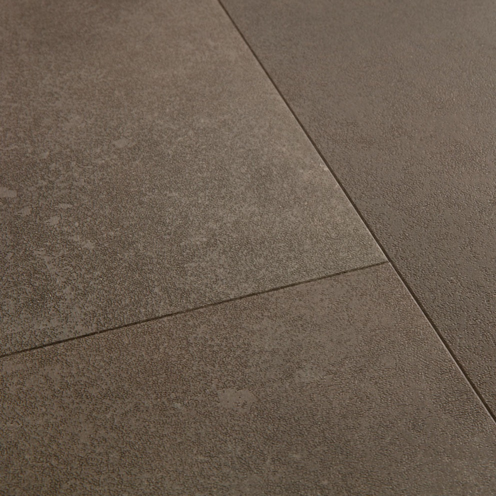 QUICK-STEP PVC Kleine tegel ORO Base AVSTT40235 Geoxideerde rots