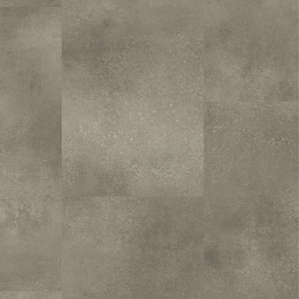 QUICK-STEP PVC Luxueuze middelgrote tegel AVMTU40273 Gewolkt beton