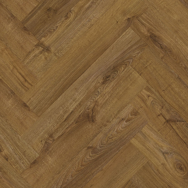 QUICK-STEP PVC Plak visgraatpatroon pristine SGHBC20334 Herfst eik bruin