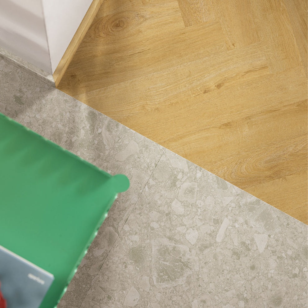 QUICK-STEP PVC Plak visgraatpatroon pristine SGHBC20335 Herfst eik naturel