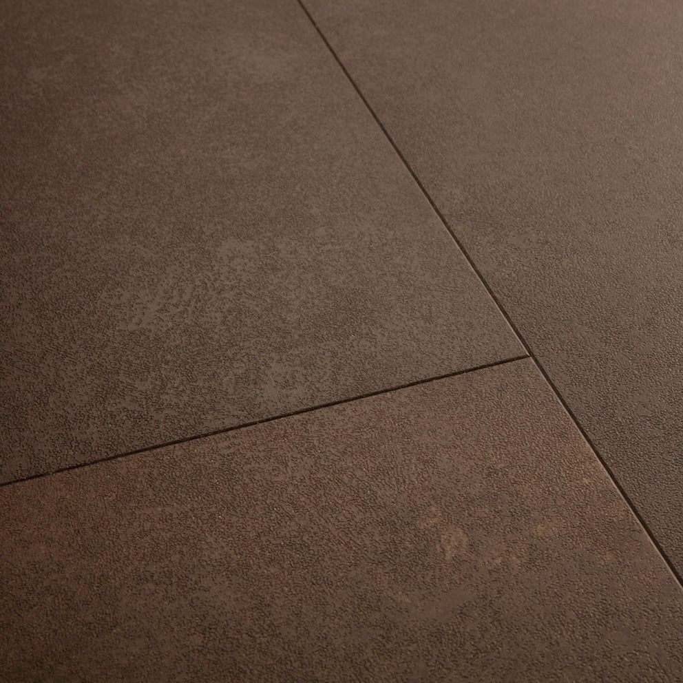 QUICK-STEP PVC Kleine tegel ORO  AVSTU40233 Kaneelrots