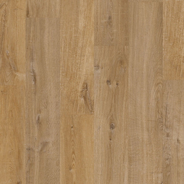 QUICK-STEP PVC Middelgrote plank klik Bloom   AVMPU40104 Katoen naturelle eik