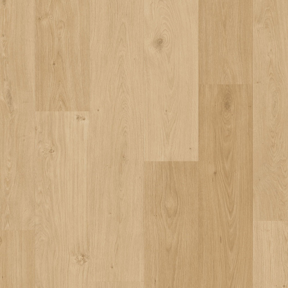 QUICK-STEP PVC Standaardplank Blos  AVSPU40321 Kusteik beige