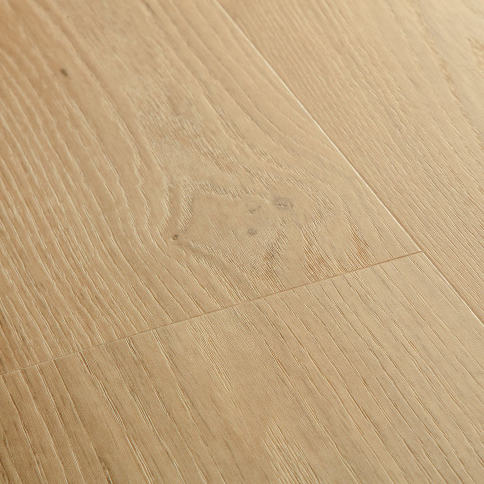 QUICK-STEP PVC Standaardplank Blos Base  AVSPT40321 Kusteik beige