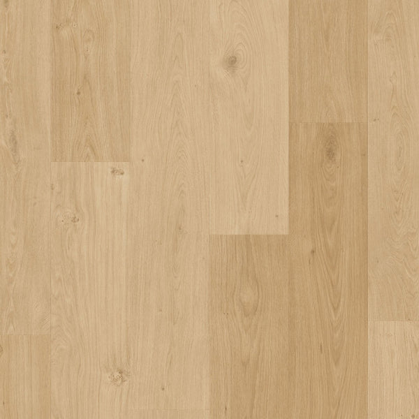 QUICK-STEP PVC Standaardplank Blos Base  AVSPT40321 Kusteik beige