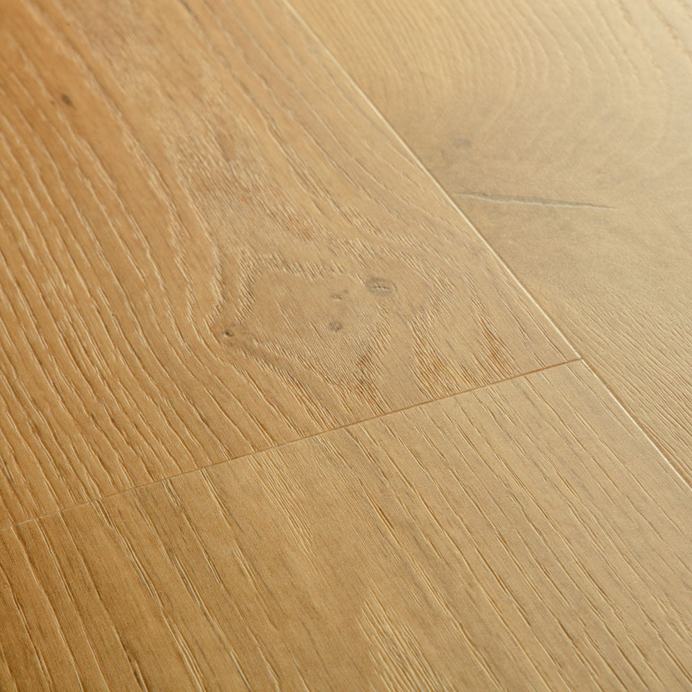 QUICK-STEP PVC Standaardplank Blos Base  AVSPT40320 Kusteik honing