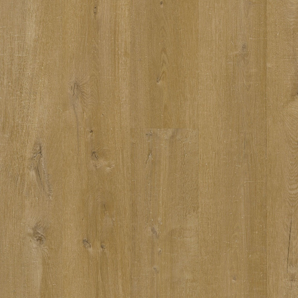 QUICK-STEP PVC Plak Middelgrote plank fuse SGMPC20329 Linnen eik medium naturel