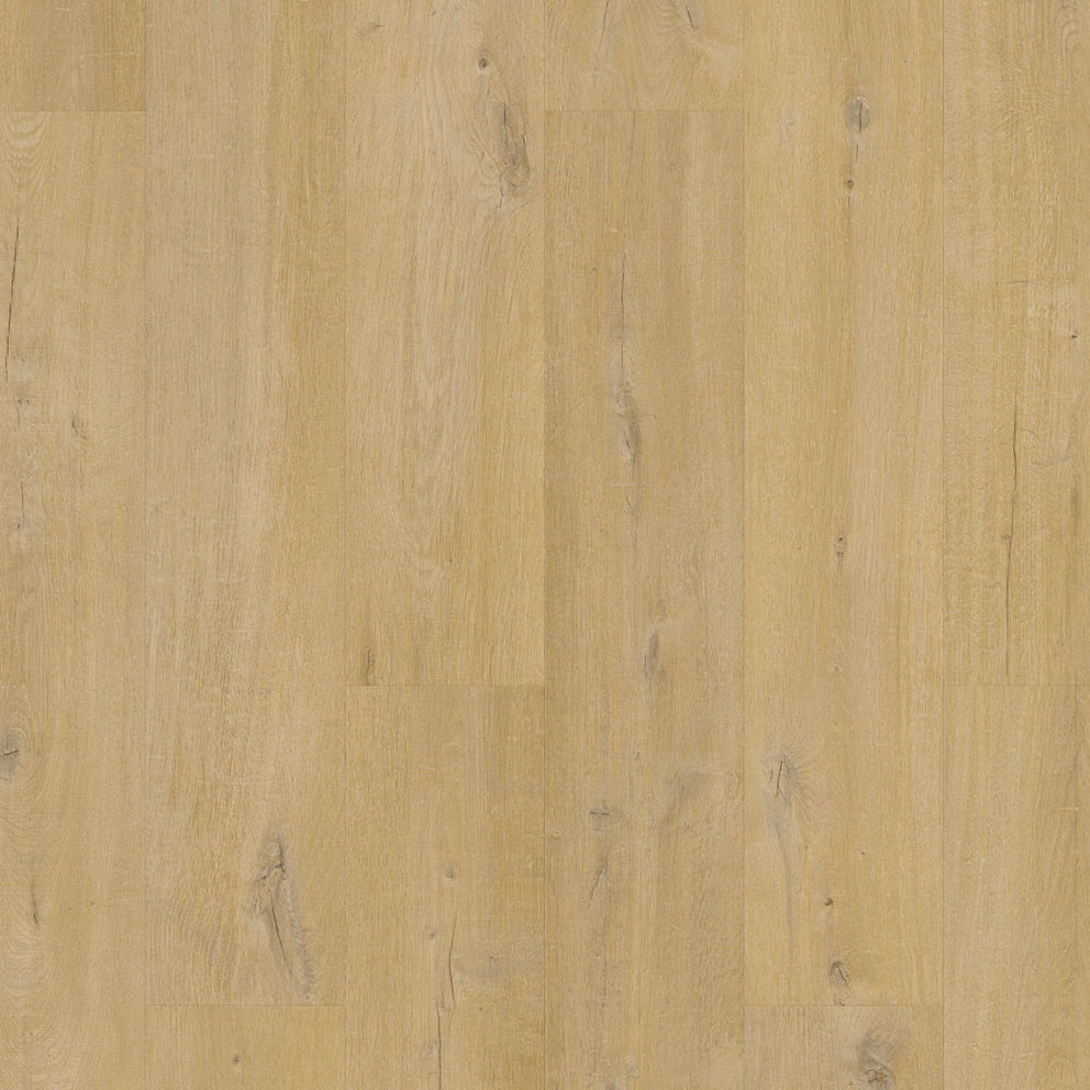 QUICK-STEP PVC Plak Middelgrote plank fuse SGMPC20320 Linnen eik naturel