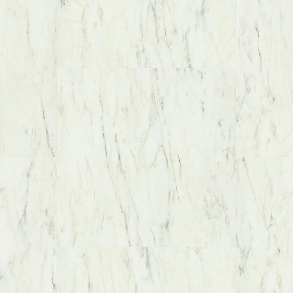 QUICK-STEP PVC VIERKANTE TEGEL BLUSH SGTC20305 Maan marmer wit