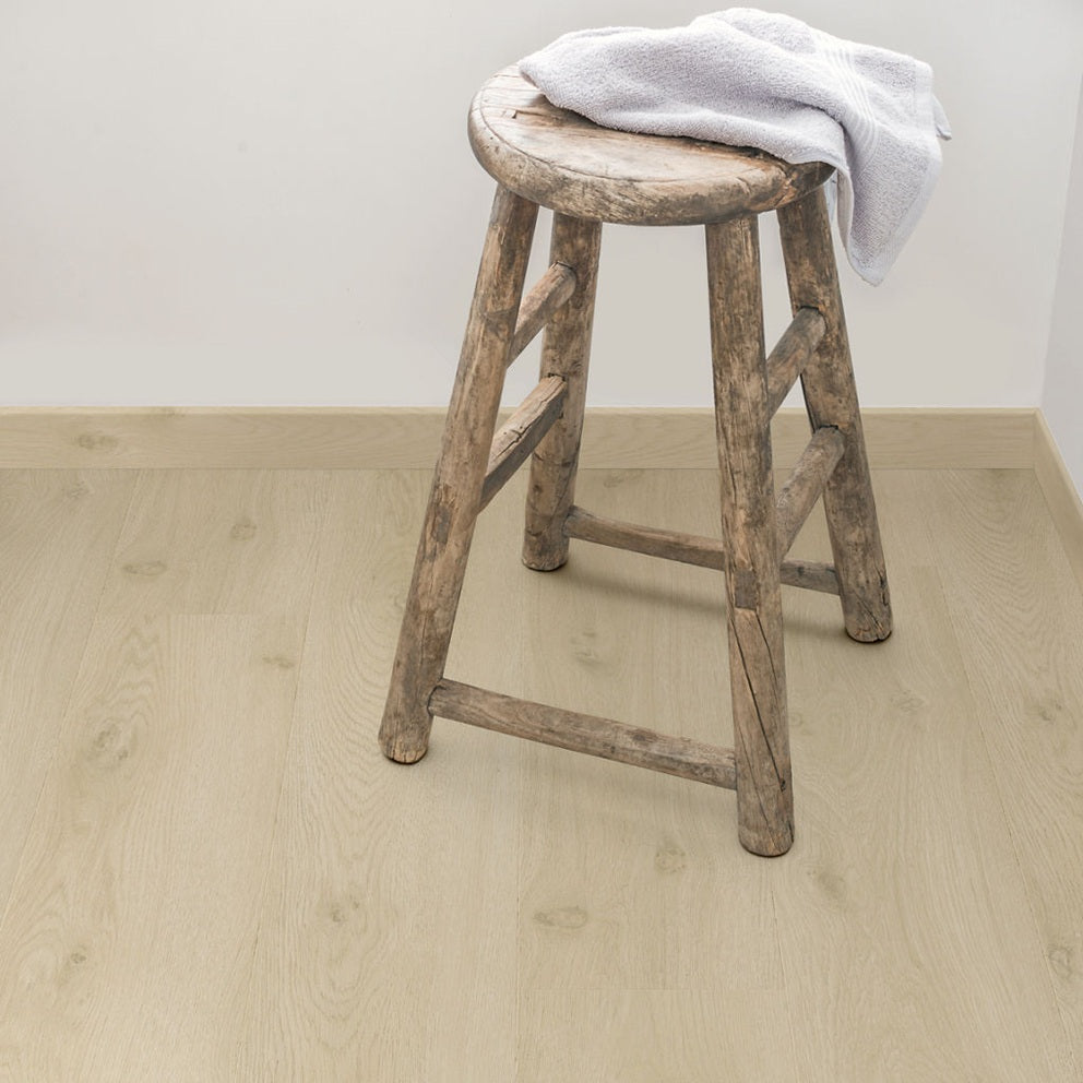 QUICK-STEP PVC Plak STANDAARDTEGEL LIV SGSPC20319 Ocean bliss greige