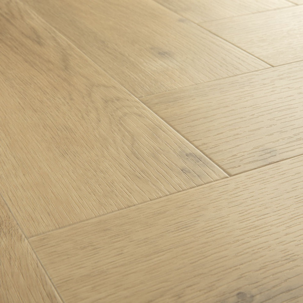 QUICK-STEP PVC Plak visgraatpatroon pristine SGHBC20326 Ocean bliss naturel