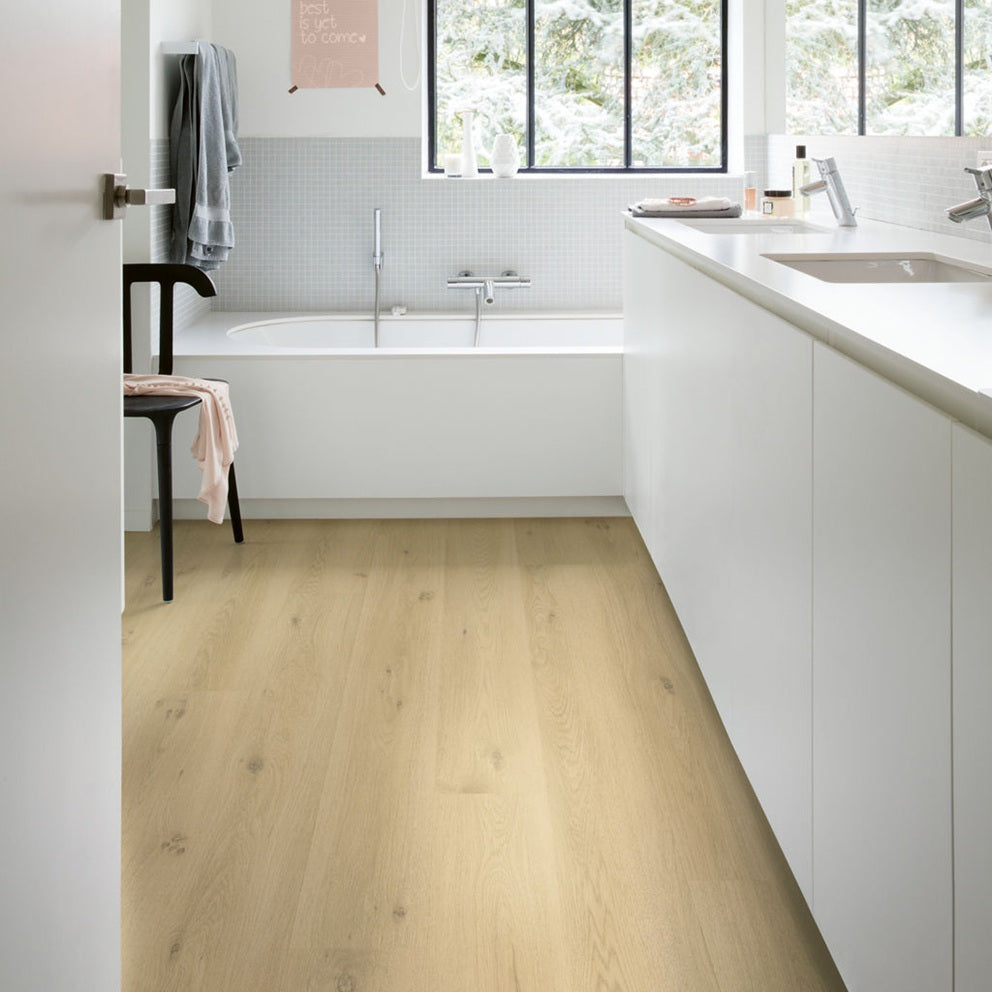 QUICK-STEP PVC Plak STANDAARDTEGEL LIV  SGSPC20313 Ocean bliss naturel