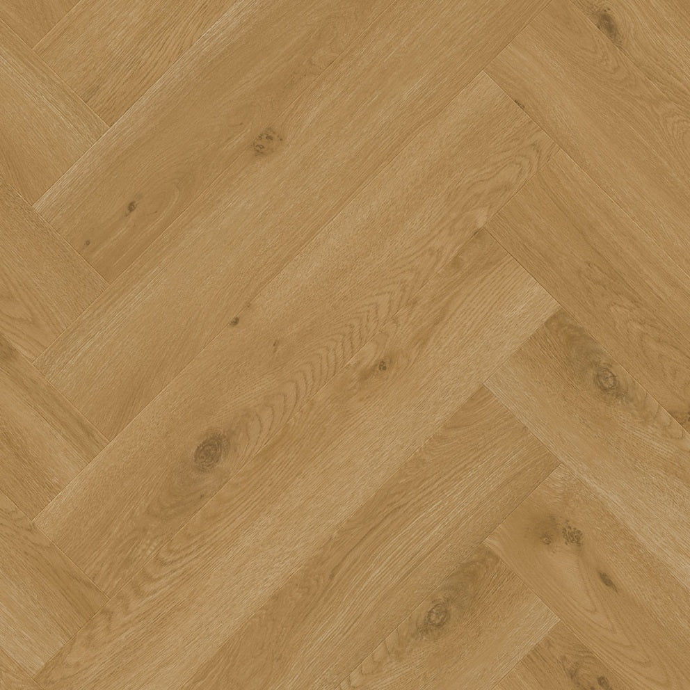 QUICK-STEP PVC Plak visgraatpatroon pristine SGHBC20327 Ocean bliss warme honing