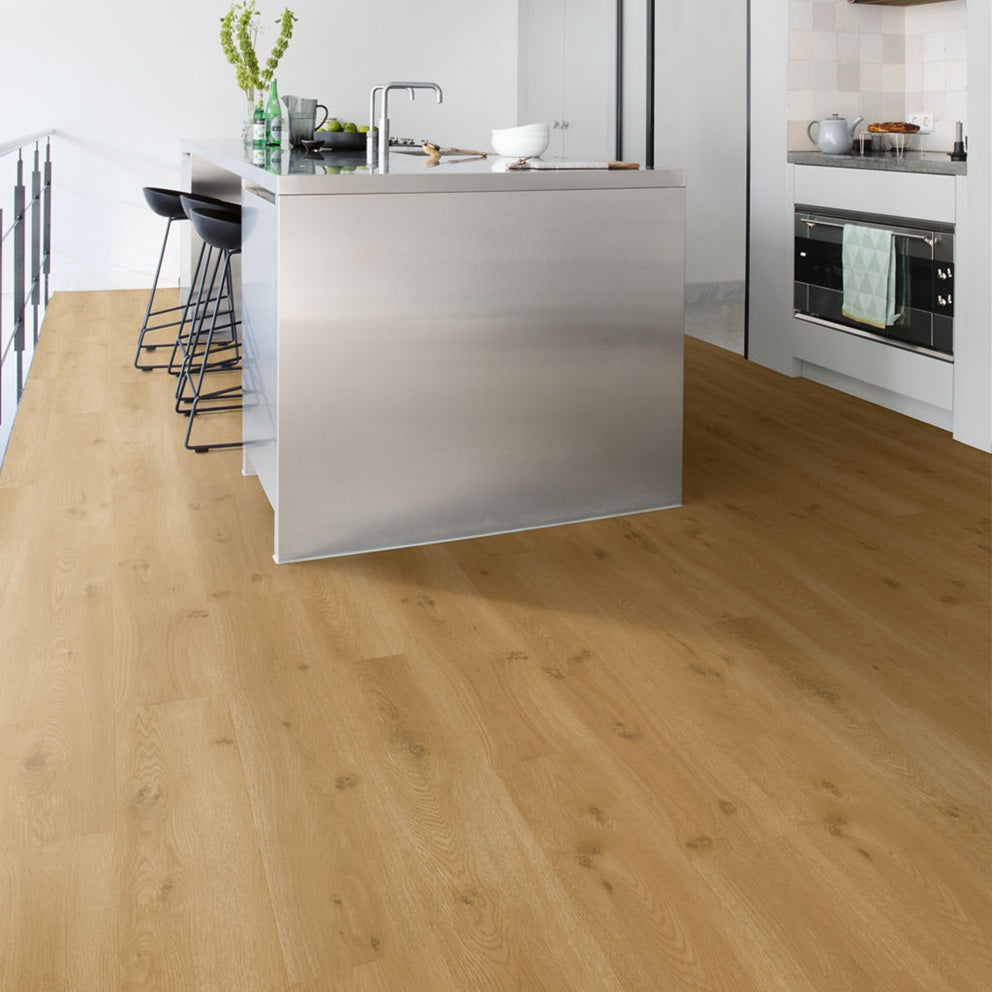 QUICK-STEP PVC Plak STANDAARDTEGEL LIV SGSPC20314 Ocean bliss warme honing