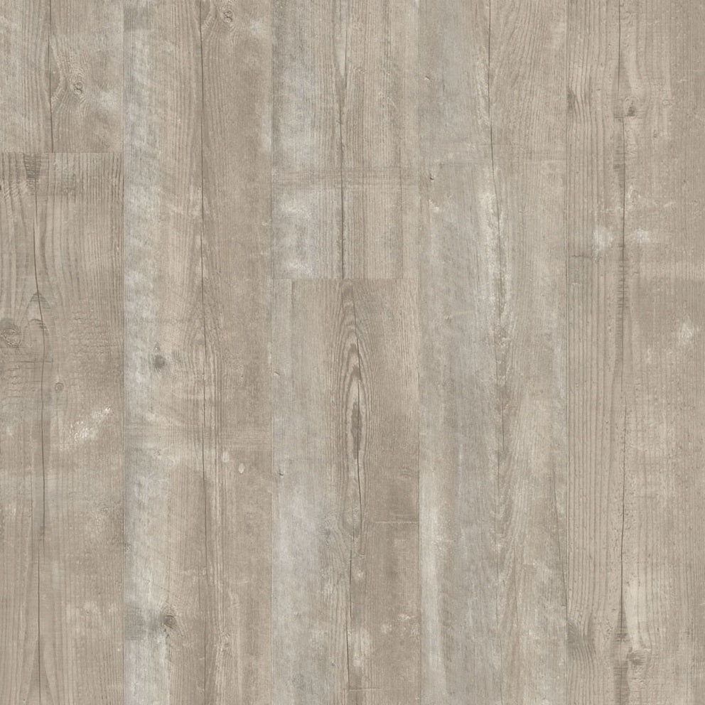 QUICK-STEP PVC Middelgrote plank klik Bloom AVMPU40074 Ochtendmist den