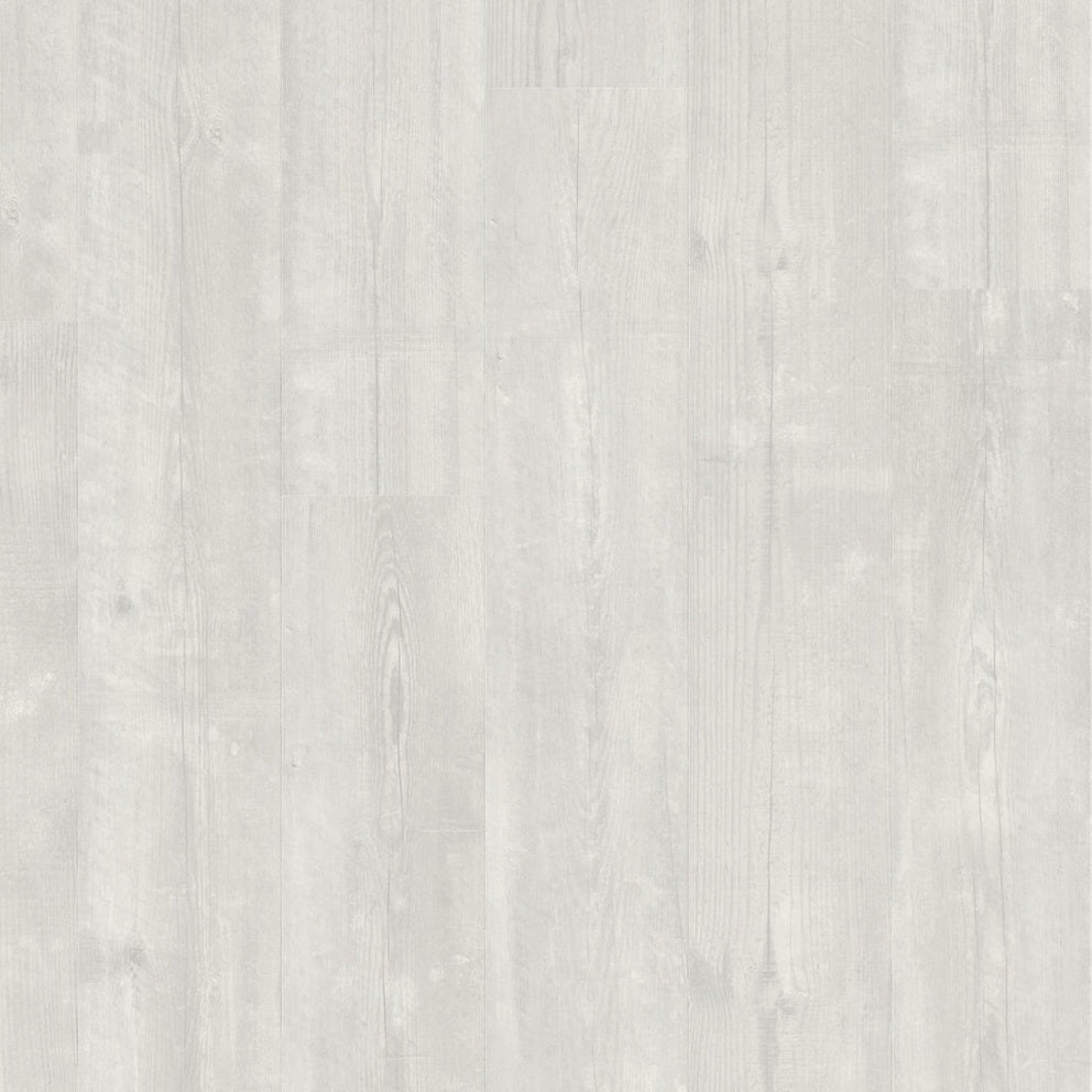 QUICK-STEP PVC Middelgrote plank klik Bloom AVMPU40204 Ondergesneeuwde den