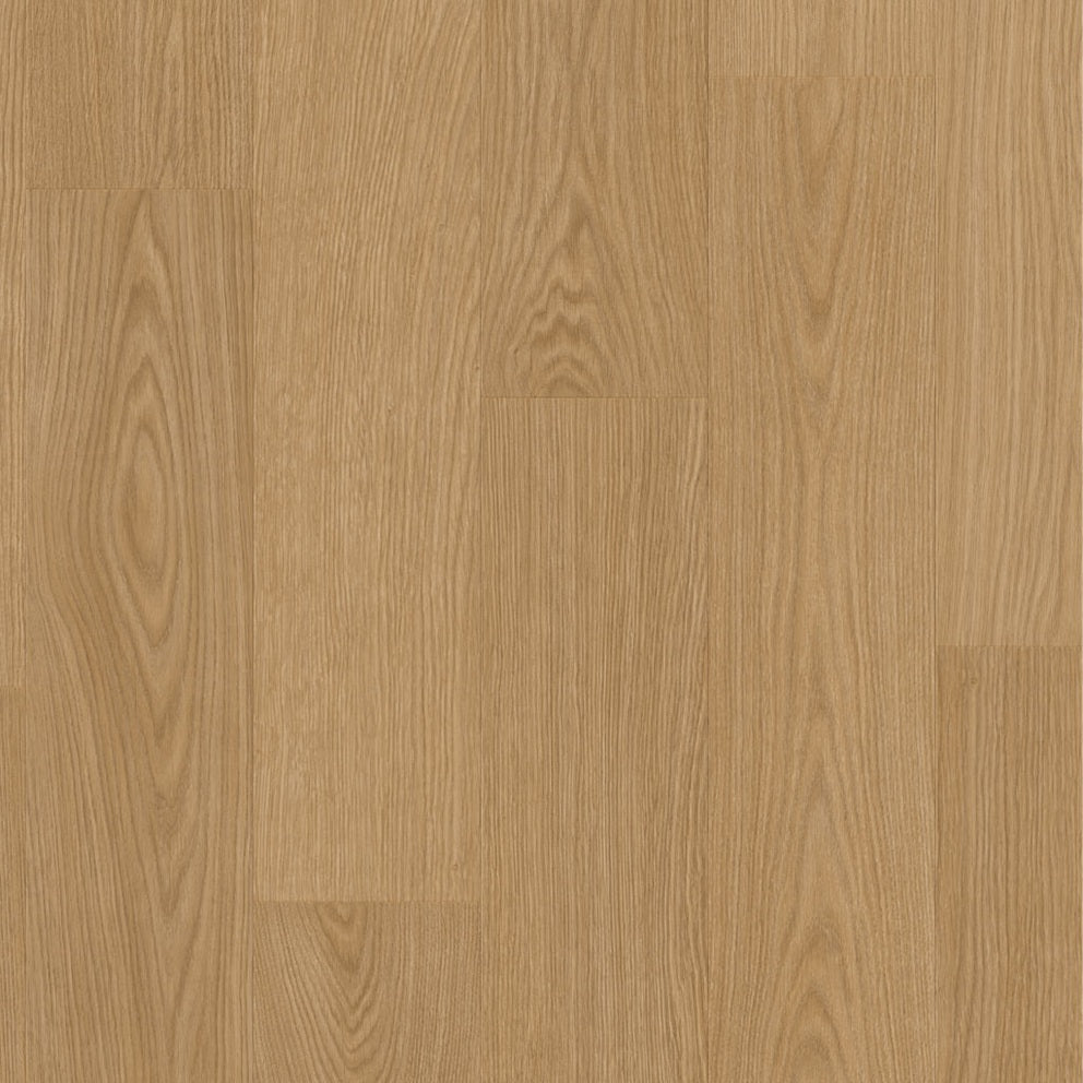 QUICK-STEP PVC Standaardplank Blos  AVSPU40278 Peperkoek eik