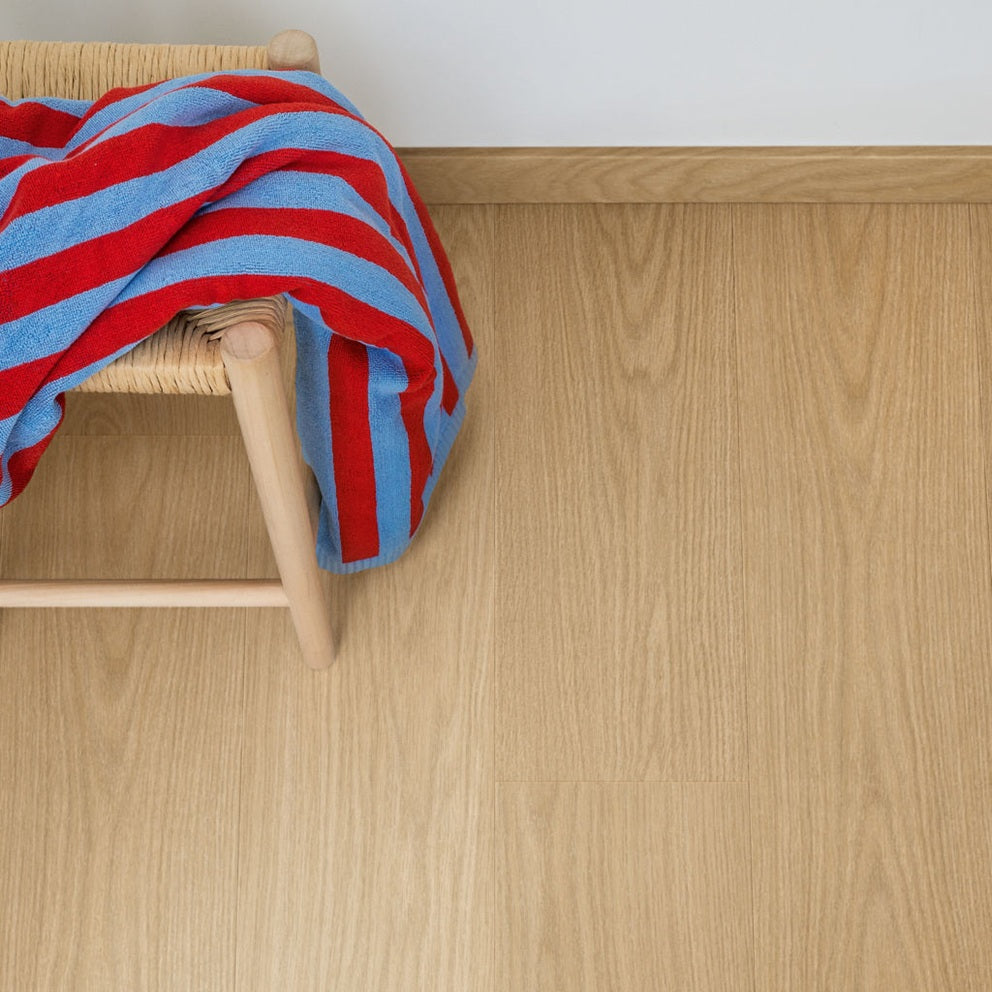 QUICK-STEP PVC Standaardplank Blos Base AVSPT40278 Peperkoek eik