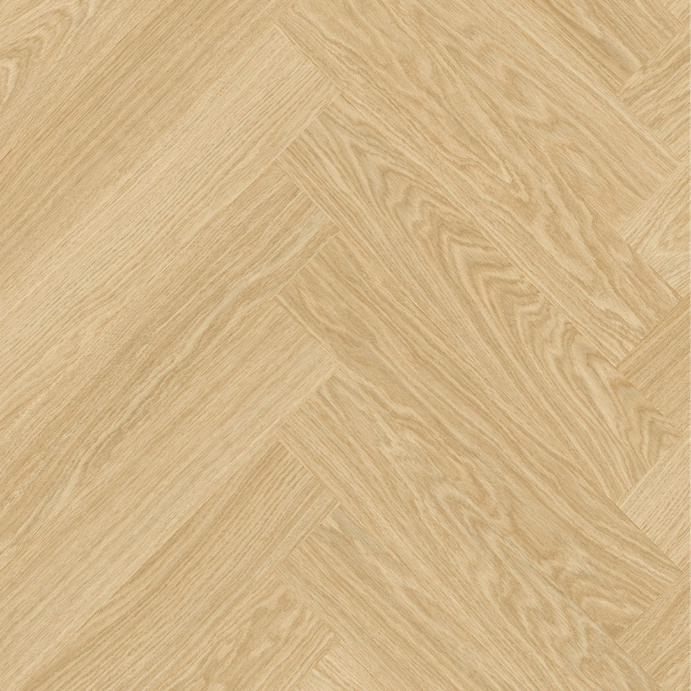 QUICK-STEP pvc  visgraat klik ciro AVHBU40359 Pure eik blush