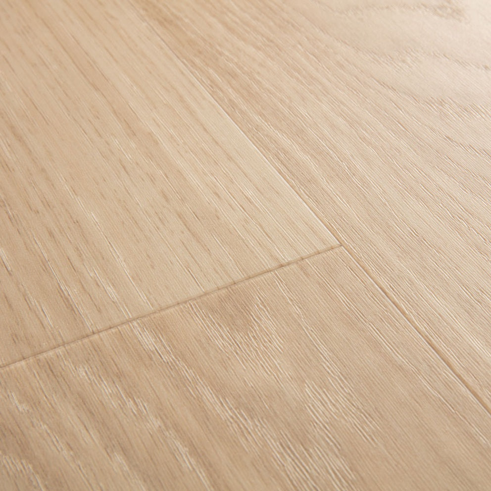 QUICK-STEP PVC Middelgrote plank klik Bloom  AVMPU40097 Pure eik blush