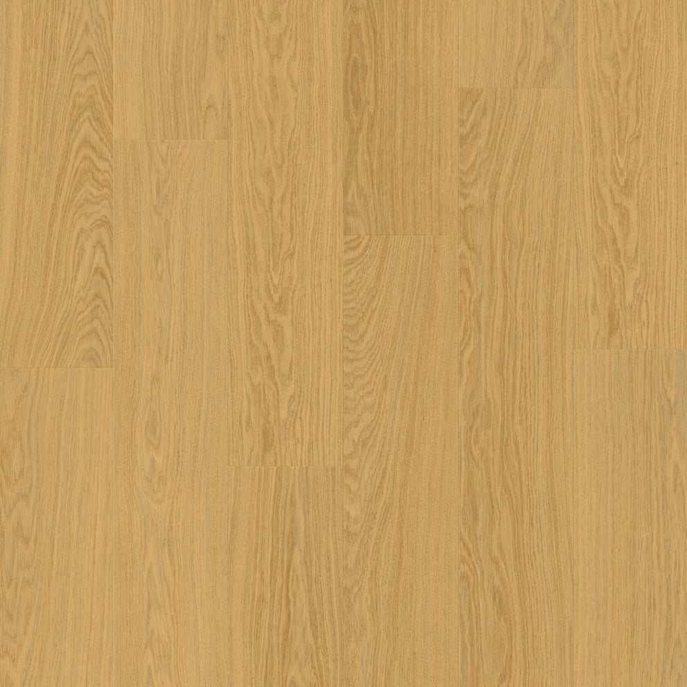 QUICK-STEP PVC Middelgrote plank klik Bloom  AVMPU40098 Pure honing eik