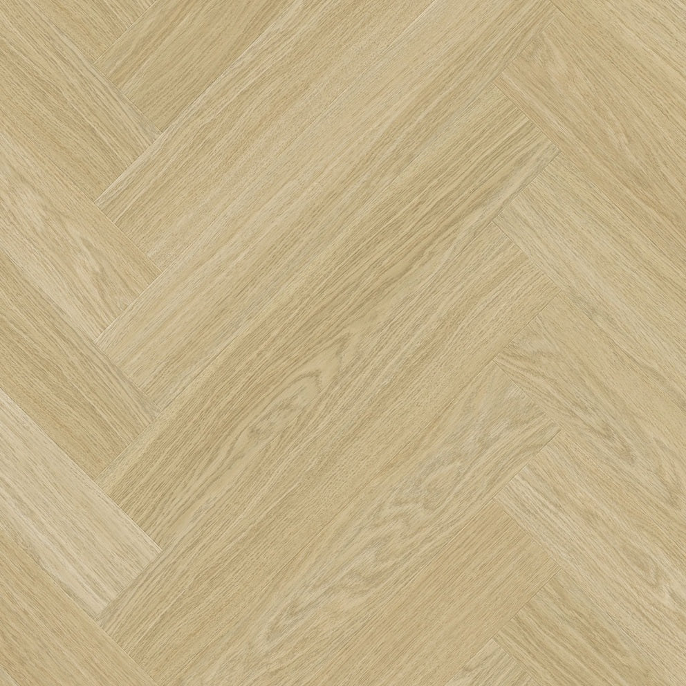 QUICK-STEP PVC Plak visgraatpatroon pristine SGHBC20331 Serene eik licht naturel