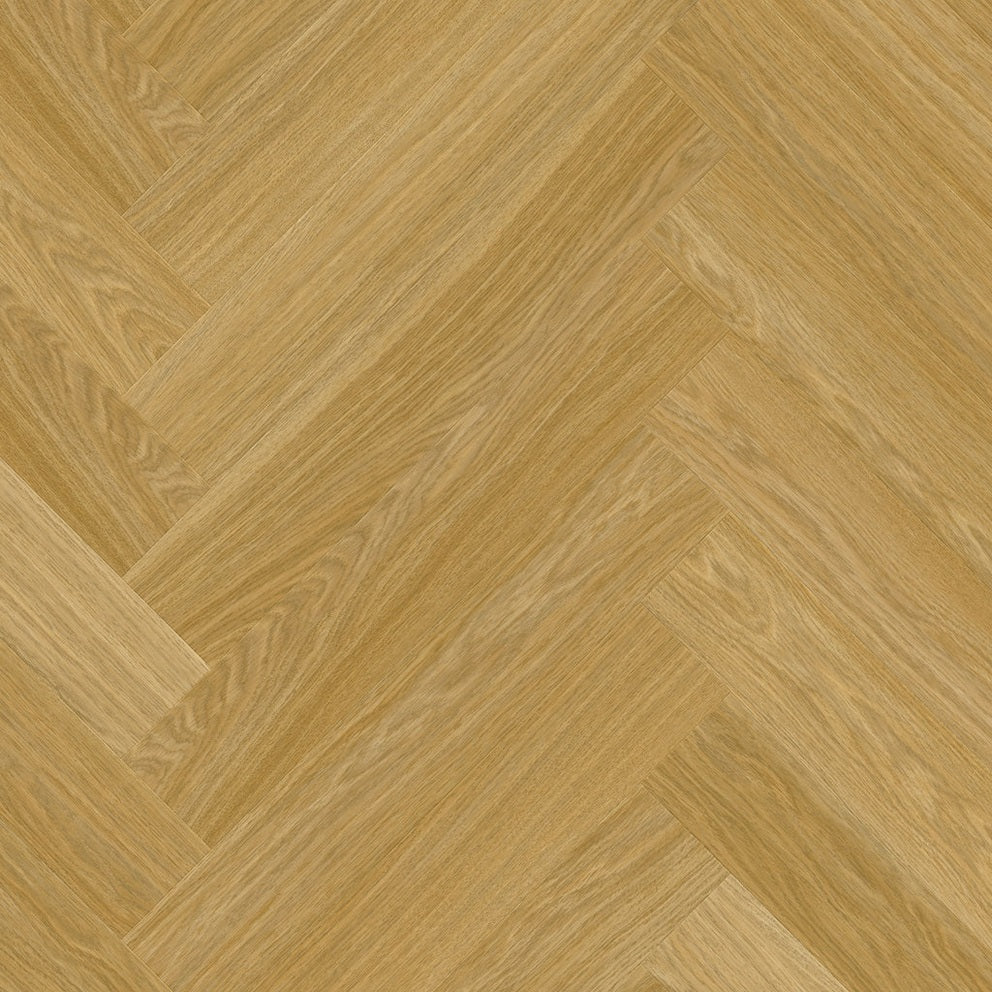 QUICK-STEP PVC Plak visgraatpatroon pristine SGHBC20332 Serene eik medium naturel