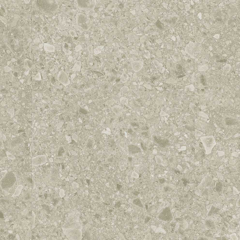 QUICK-STEP PVC VIERKANTE TEGEL BLUSH SGTC20306 Stronk warm grijs