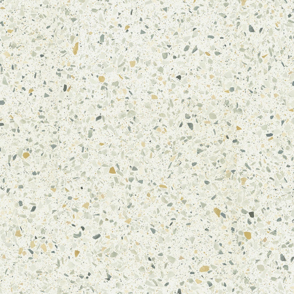 QUICK-STEP PVC VIERKANTE TEGEL BLUSH SGTC20307 Terrazzo multicolor