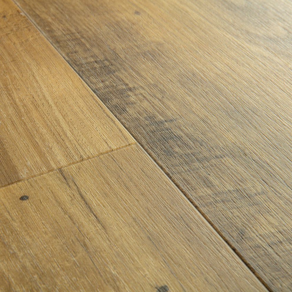 QUICK-STEP PVC Standaardplank Blos Base AVSPT40029 Vintage naturelle kastanje