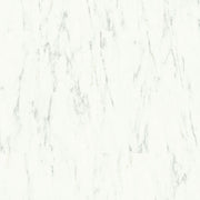 QUICK-STEP PVC Kleine tegel ORO AVSTU40136 Wit Carrara-marmer