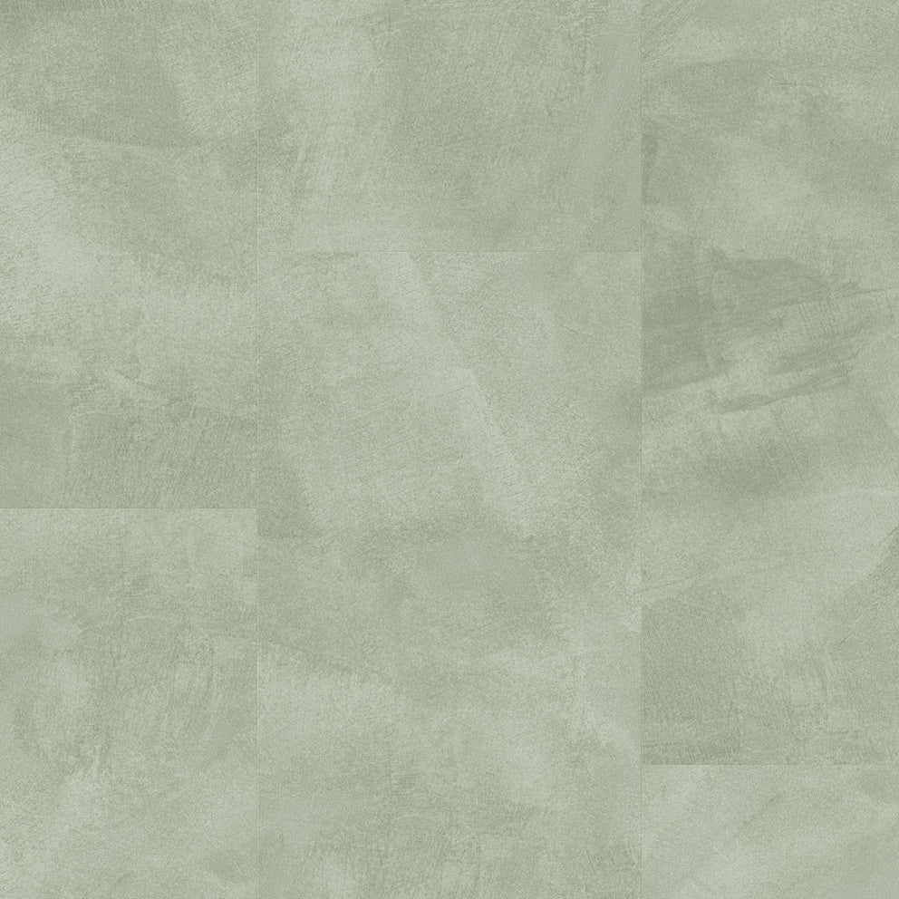 QUICK-STEP PVC Luxueuze middelgrote tegel  AVMTU40334 Zachte salie