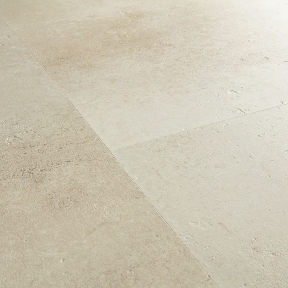 QUICK-STEP PVC Luxueuze middelgrote tegel AVMTU40274 Zandsteenbeton