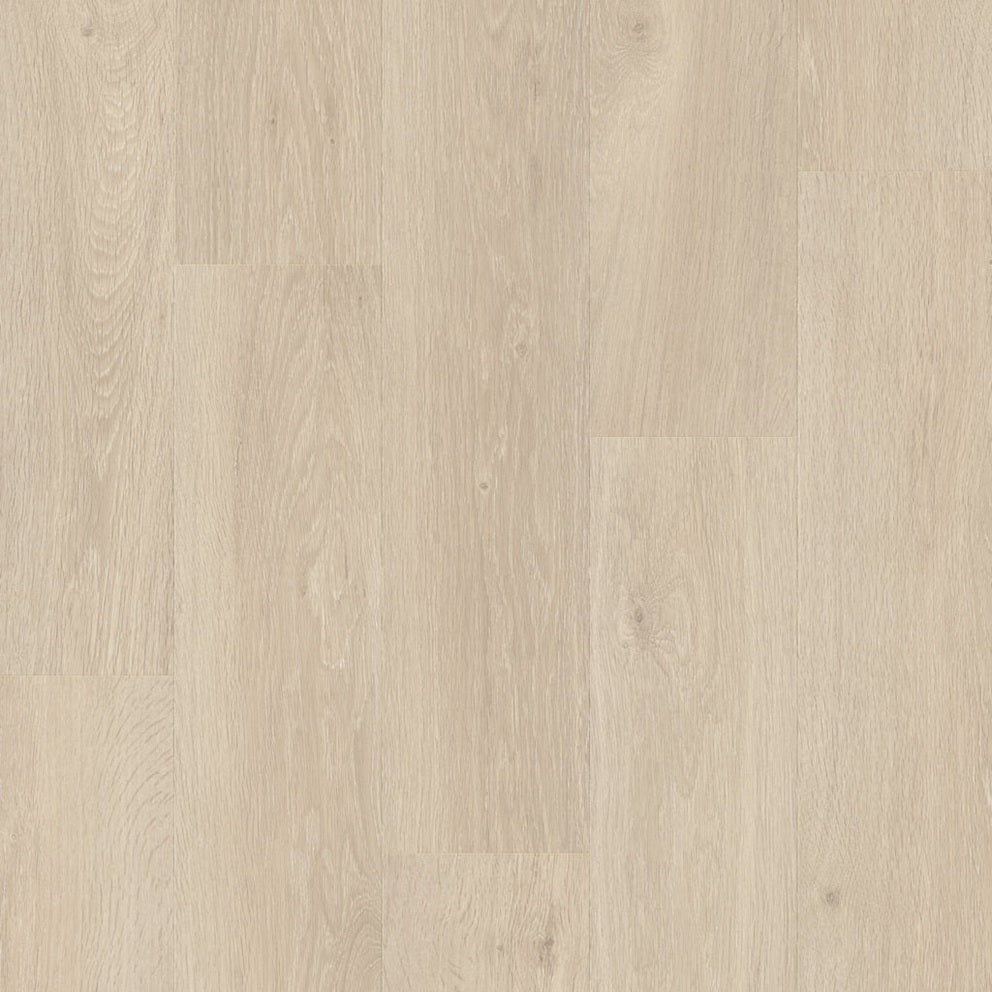 QUICK-STEP PVC Middelgrote plank klik Bloom AVMPU40080 Zeebries beige eik